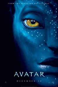 Avatar-Poster